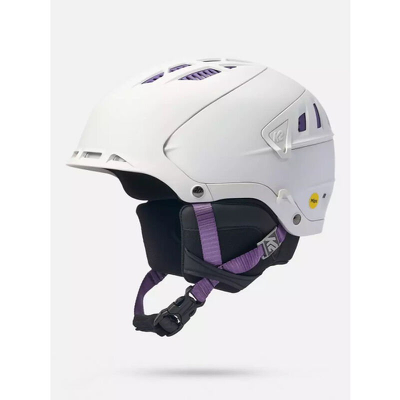 K2 Virtue MIPS Bike Helmet Womens image number 0